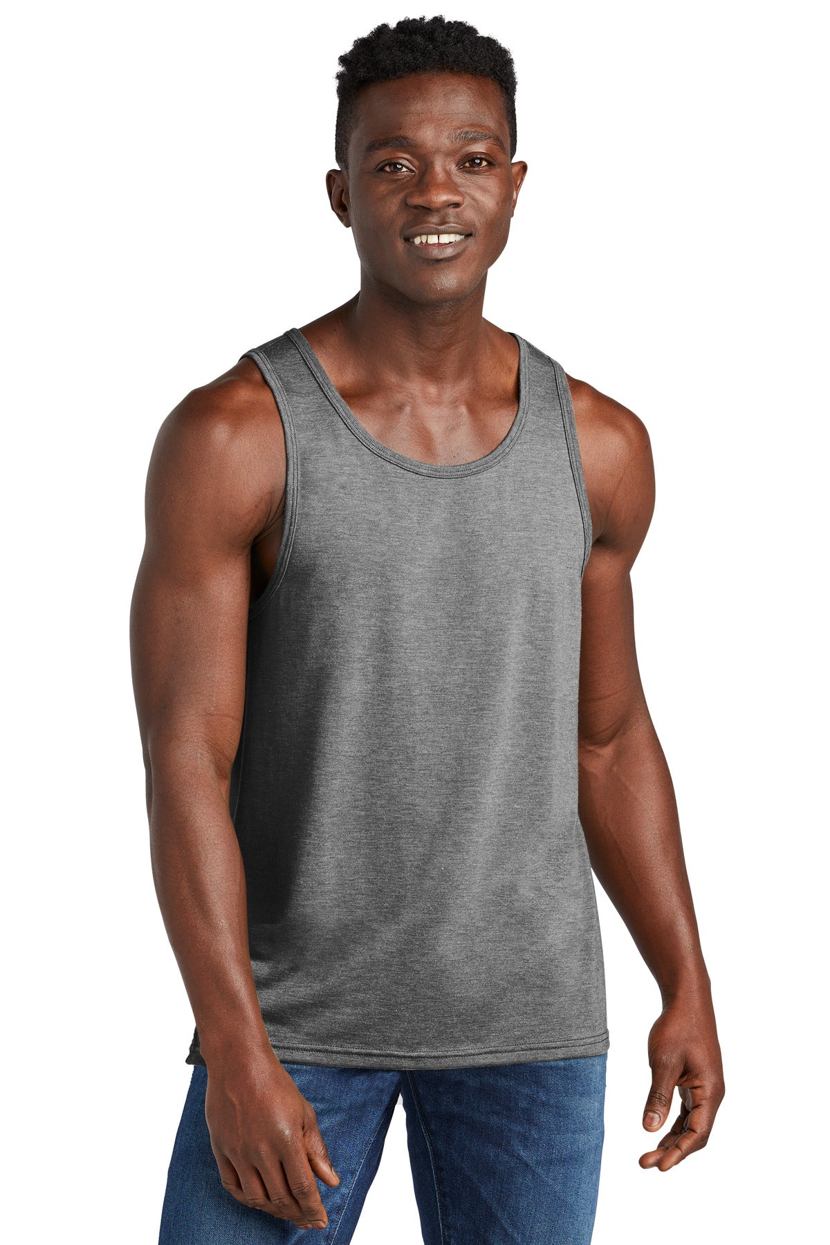Allmade ®  Unisex Tri-Blend Tank AL2019