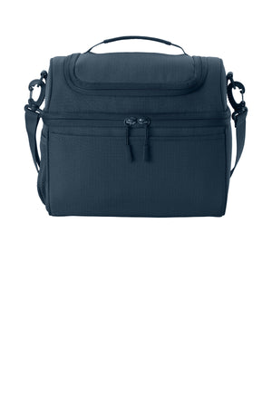 BG517 Riverbluenavy Bag Front