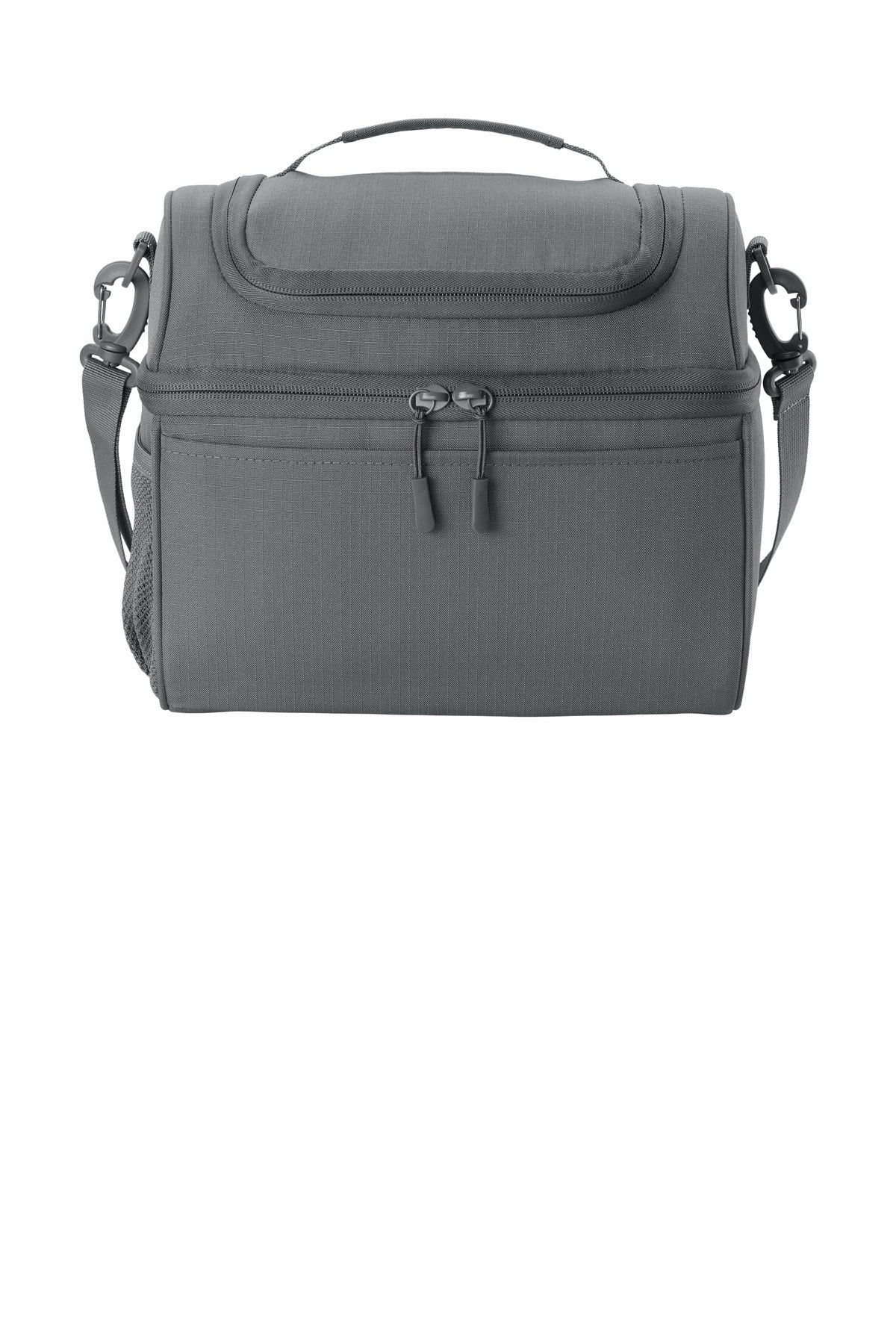 BG517 Stormgrey Bag Front