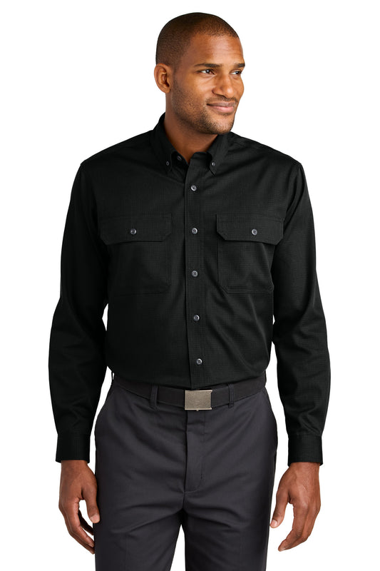 CSW174 Black Model Front