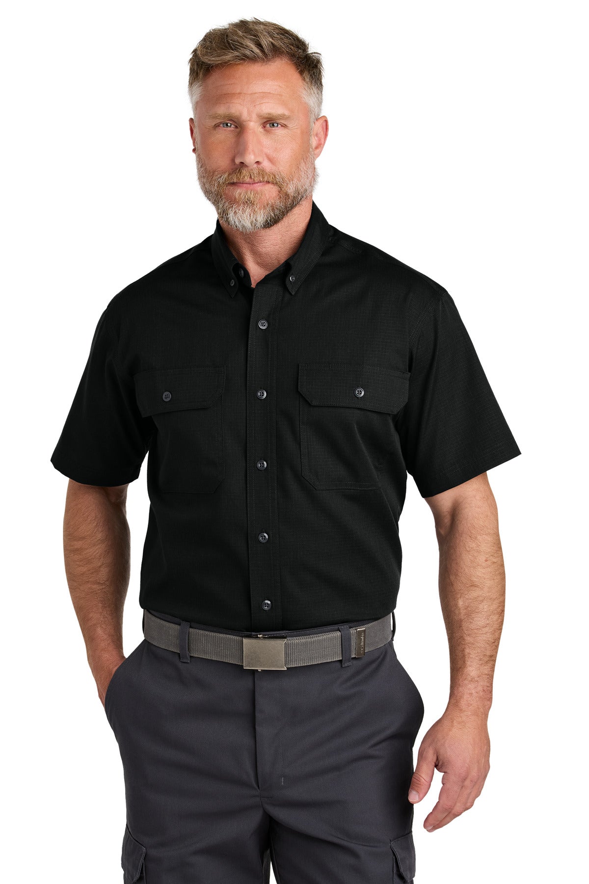 CSW175 Black Model Front