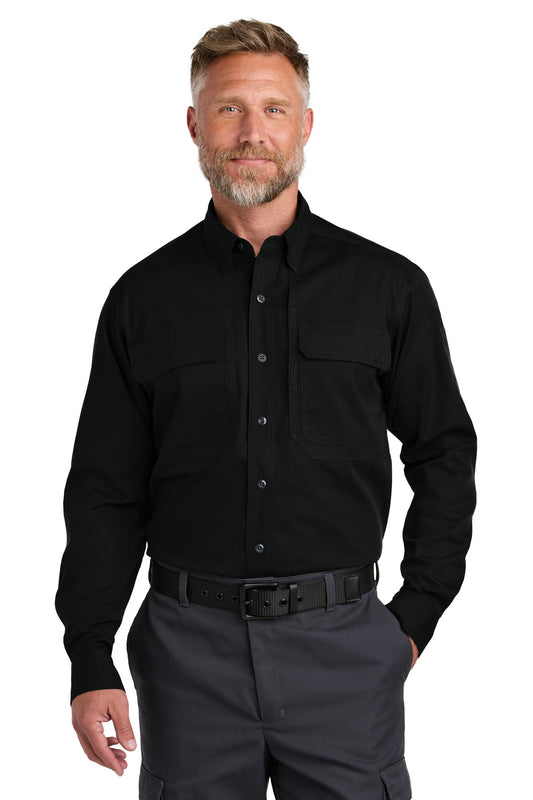 CSW176 Black Model Front