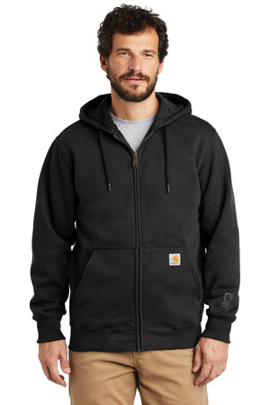 CT100614 Black Model Front 102018
