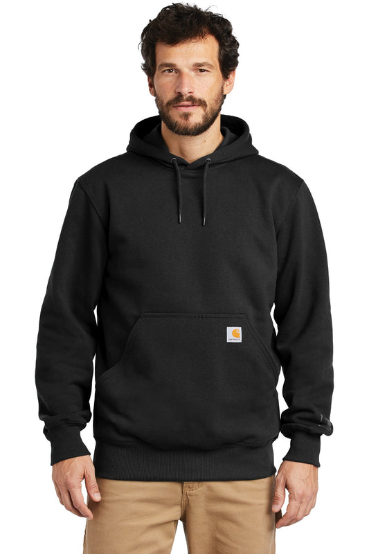 CT100615 Black Model Front 102018