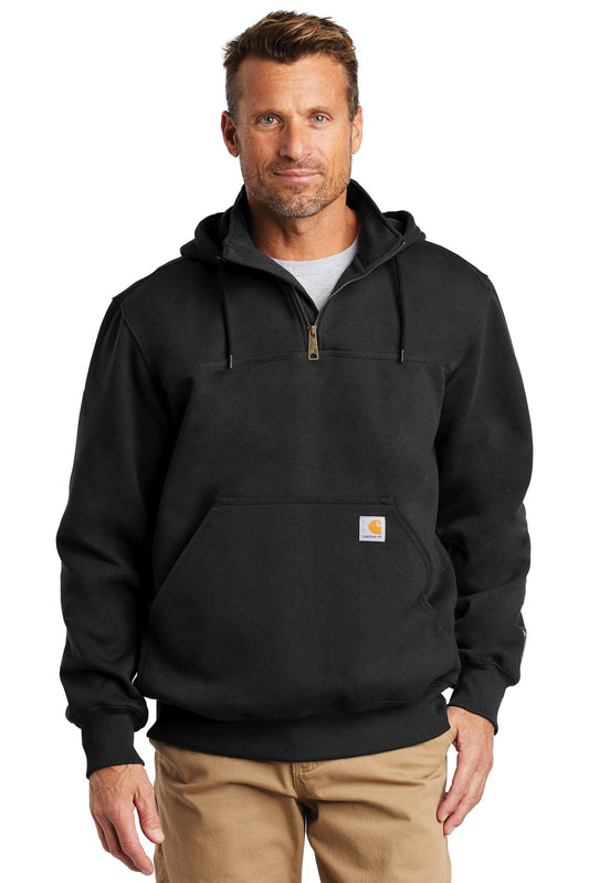 CT100617 Black Model Front 102018