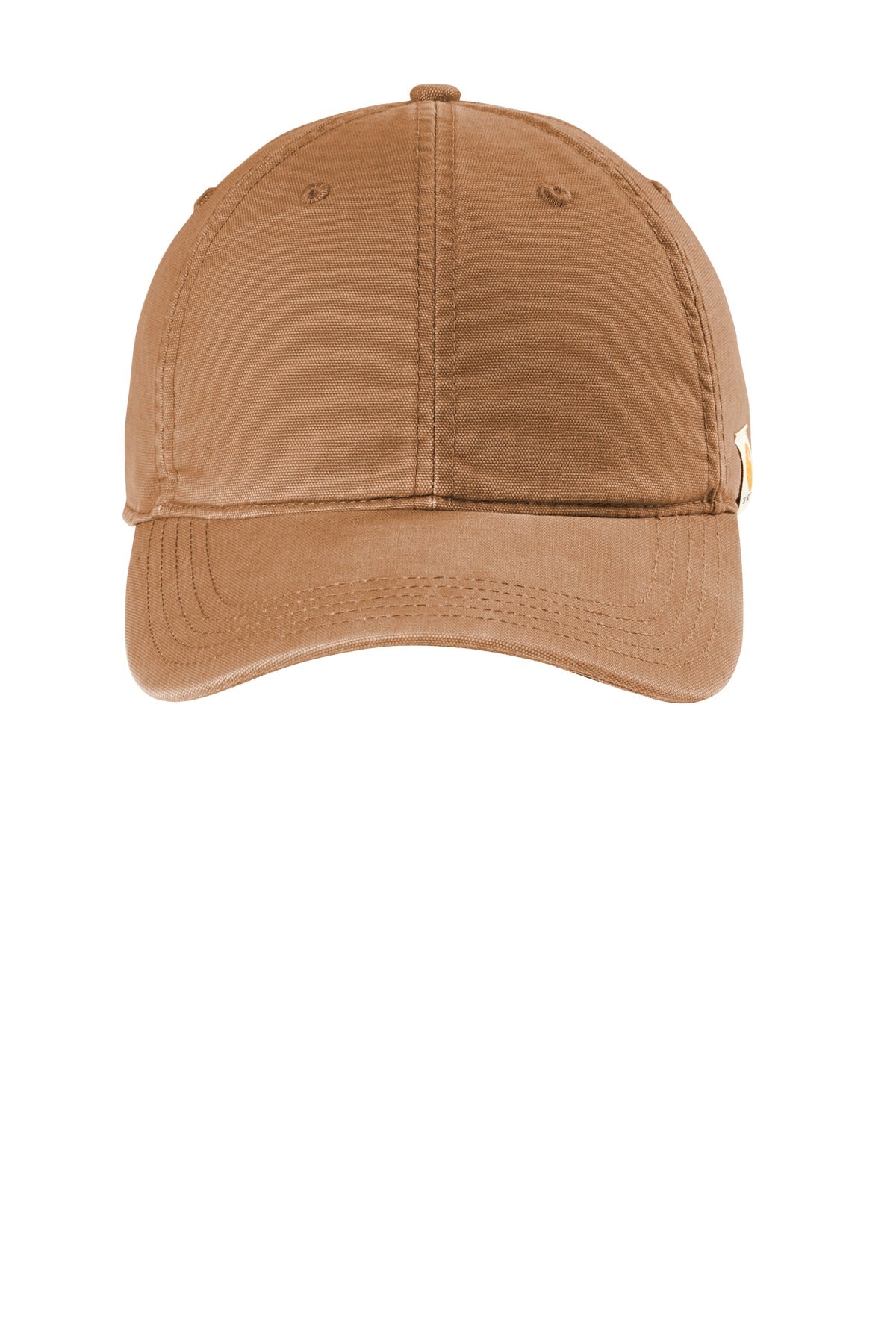 CT103938 Carharttbrown Full Front