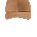  Carhartt Brown