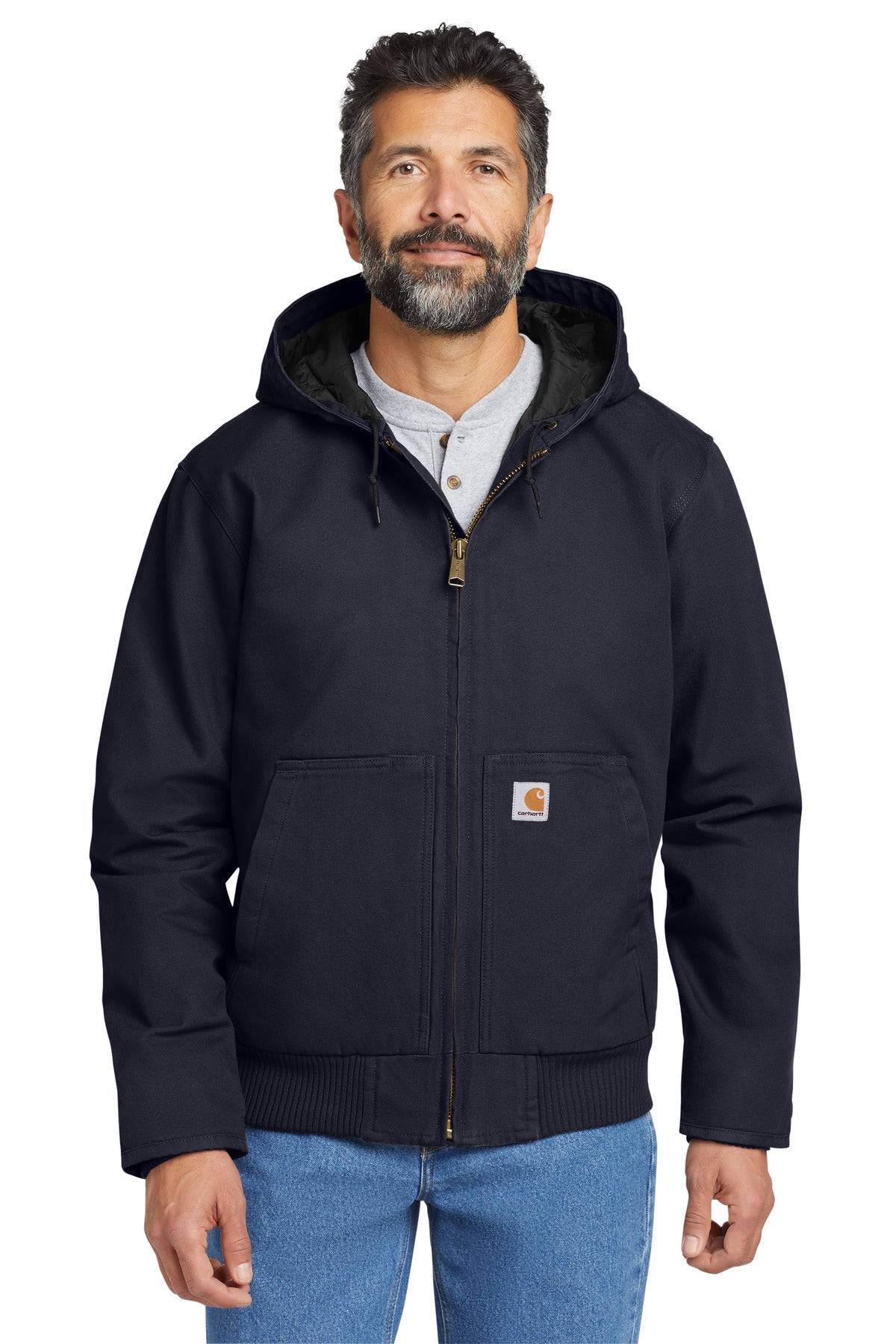 CT104050 Navy Model Front
