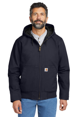 CT104050 Navy Model Front