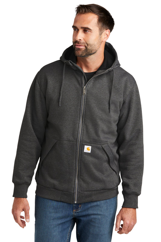 CT104078 Carbonheather Front Model