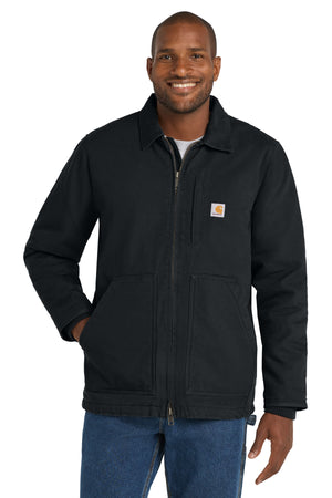 CT104293 Black Model Front