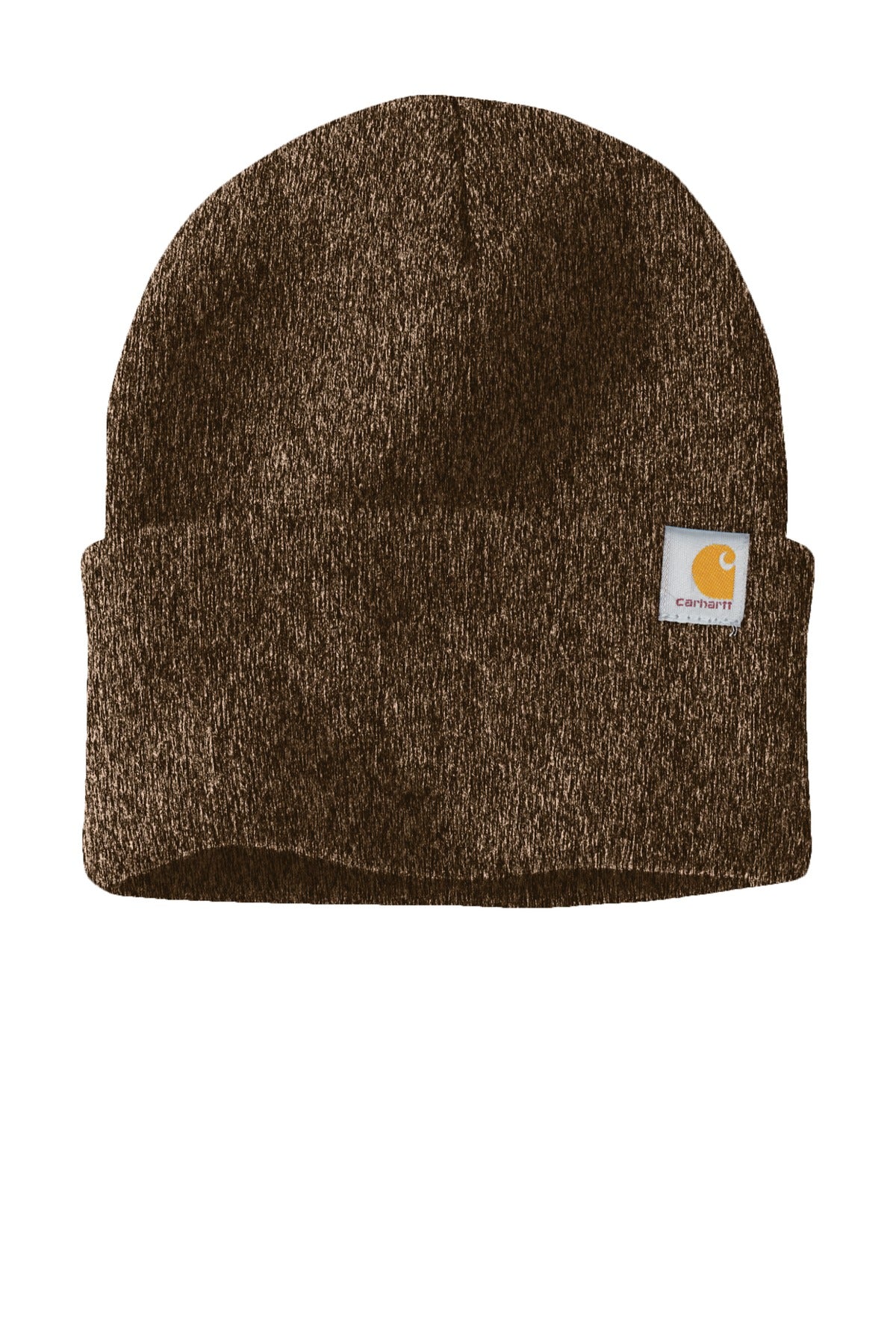 CT104597 Darkbrownsandstone Flat Front
