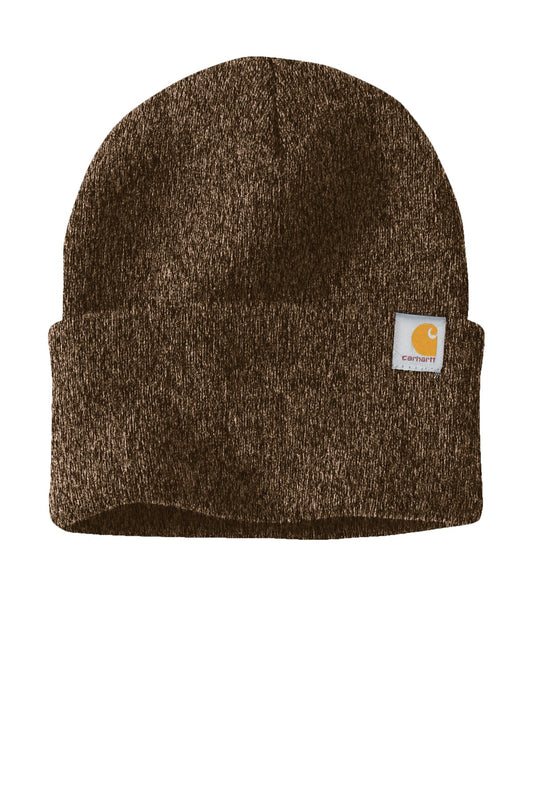 CT104597 Darkbrownsandstone Flat Front