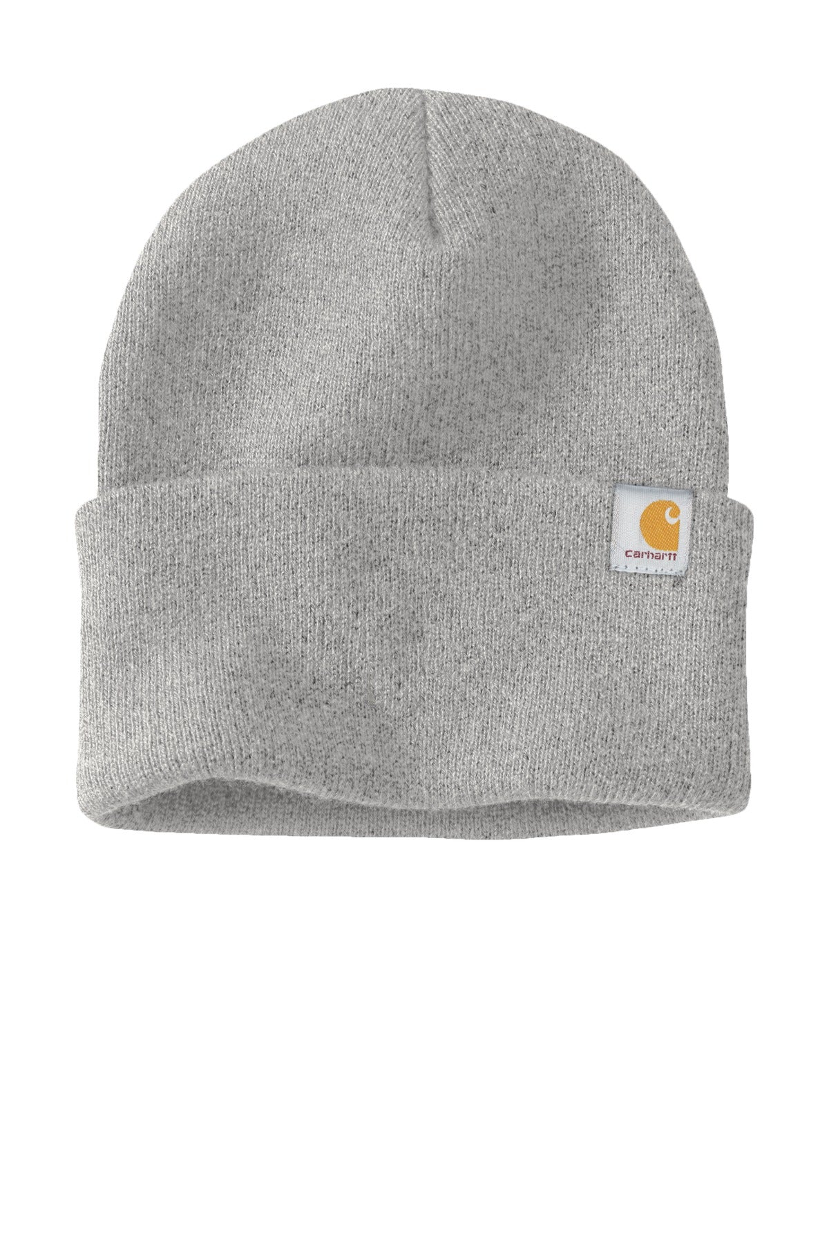 CT104597 Heathergrey Flat Front