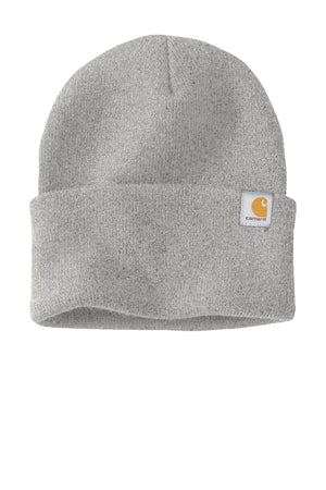 CT104597 Heathergrey Flat Front