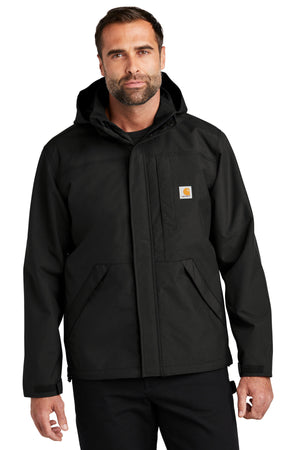 CT104670 Black Model Front