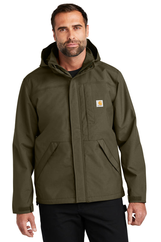 CT104670 Moss Model Front