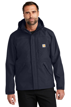 CT104670 Navy Model Front