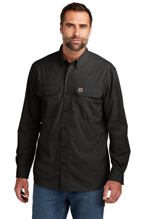 CT105291 Black Model Front