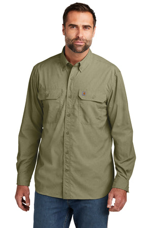 CT105291 Burntolive Model Front