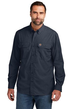 CT105291 Navy Model Front