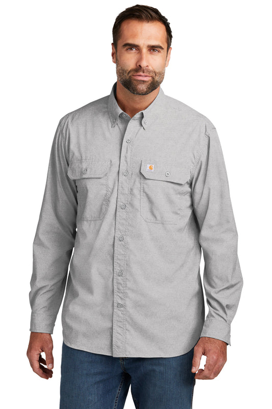 CT105291 Steel Model Front