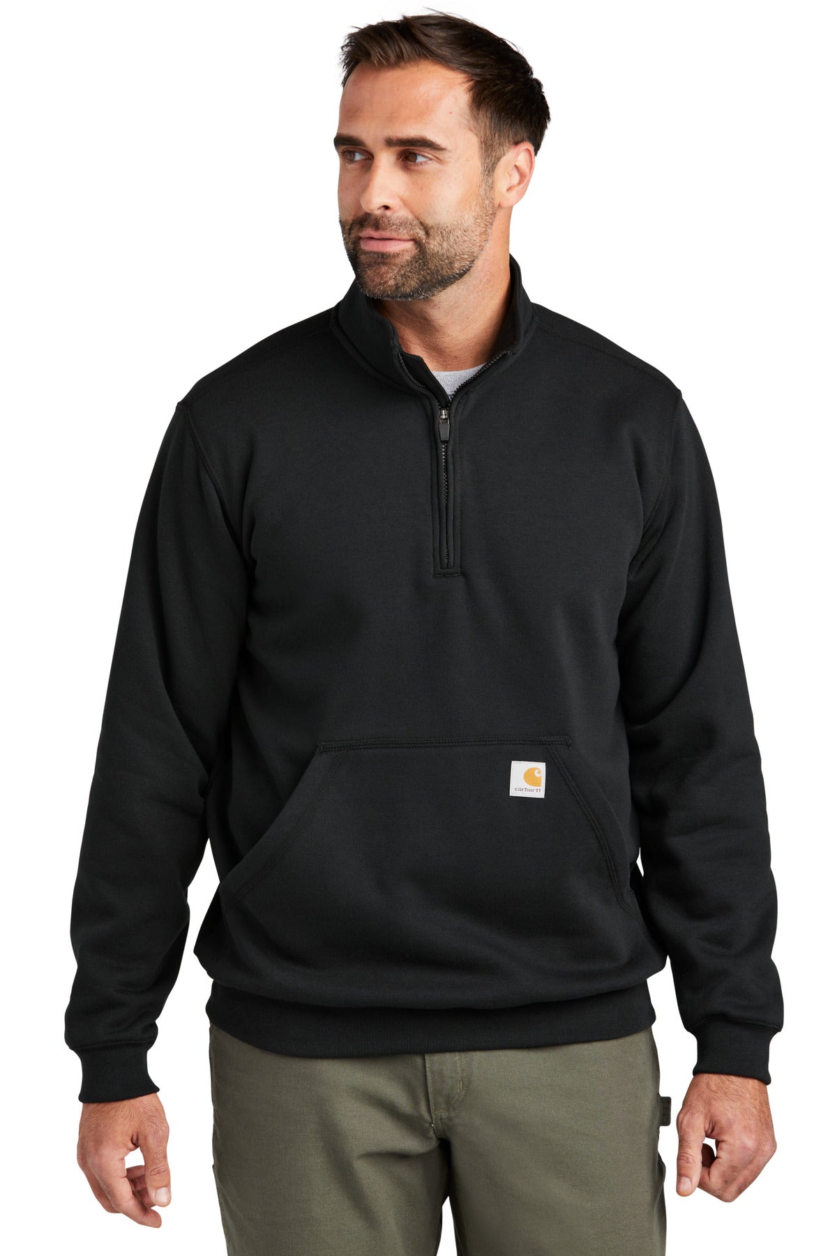 CT105294 Black Model Front