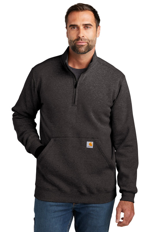 CT105294 Carbonheather Model Front