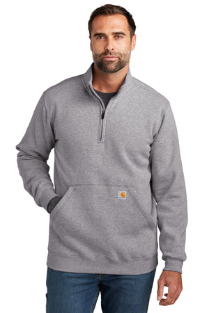 CT105294 Heathergrey Model Front