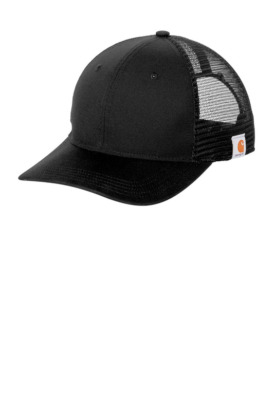 CT105298 Black Flat Front