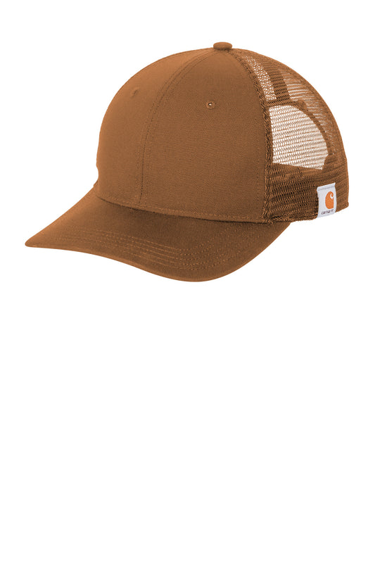 CT105298 Carharttbrown Flat Front