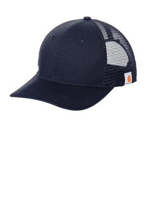 CT105298 Navy Flat Front