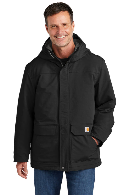 CT105533 Black Model Front