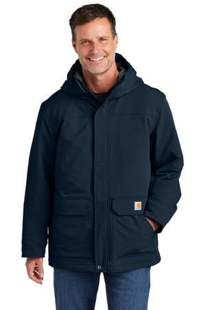 CT105533 Navy Model Front