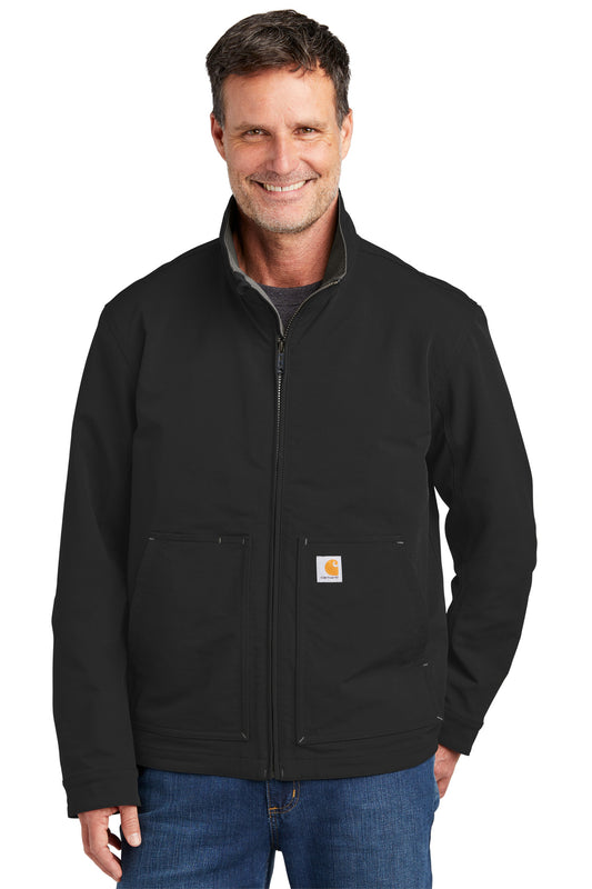 CT105534 Black Model Front