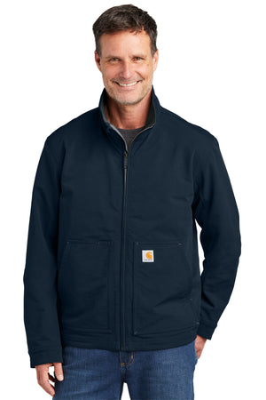 CT105534 Navy Model Front