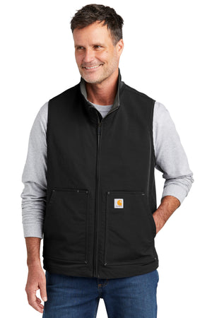 CT105535 Black Model Front