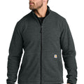  Carbon Heather