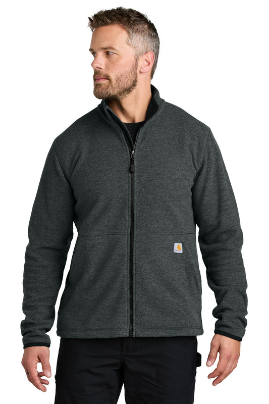 CT106416 Carbonheather Model Front