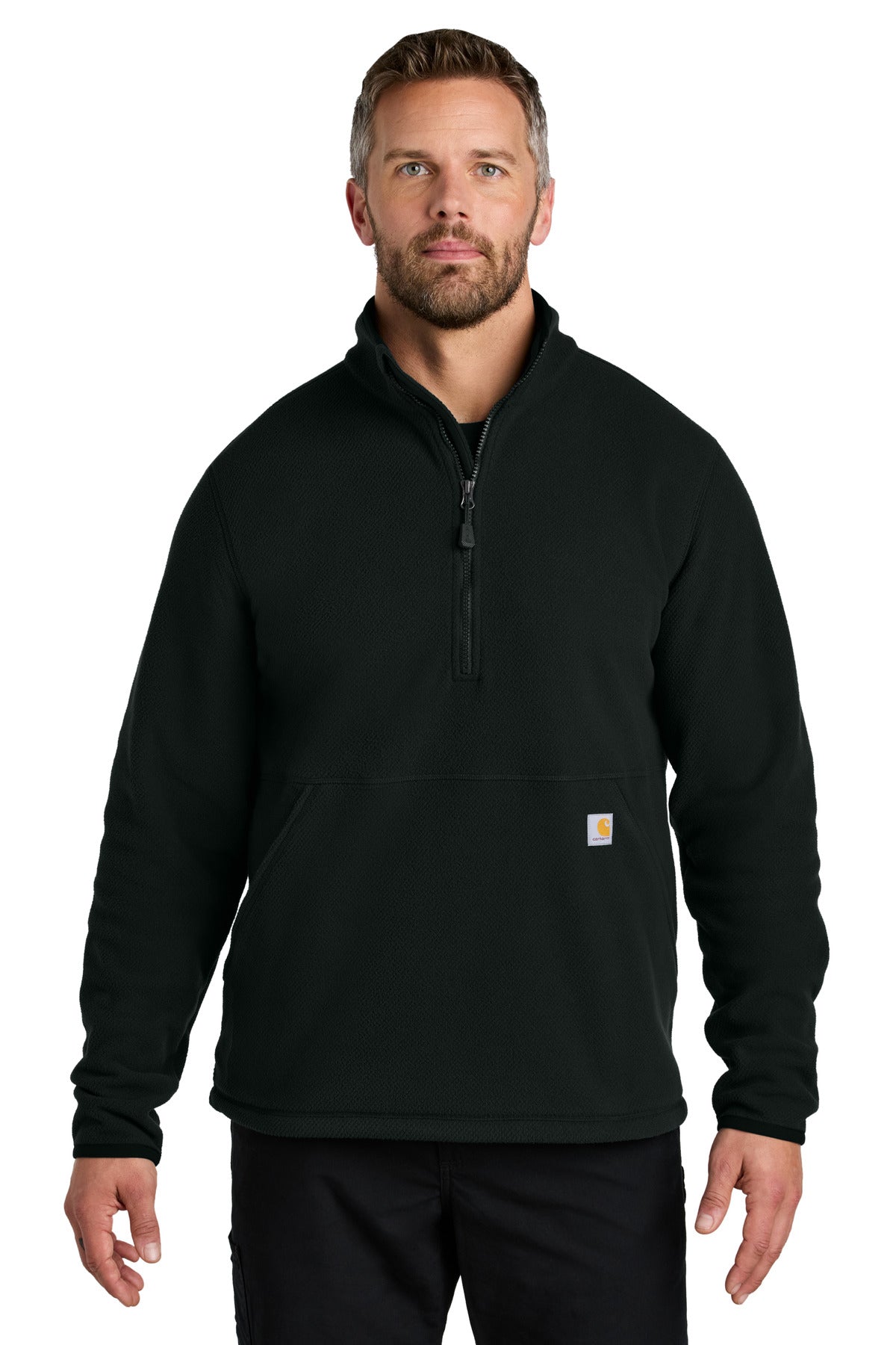 CT106417 Black Model Front
