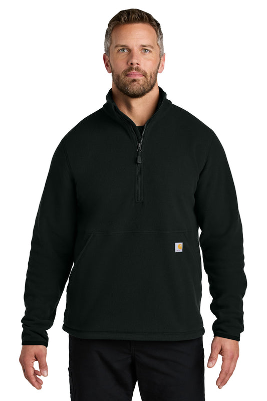 CT106417 Black Model Front