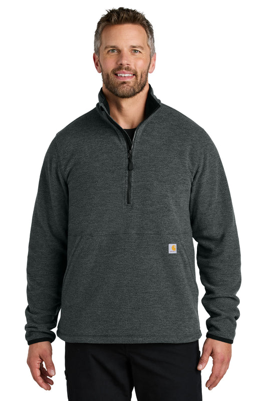 CT106417 Carbonheather Model Front