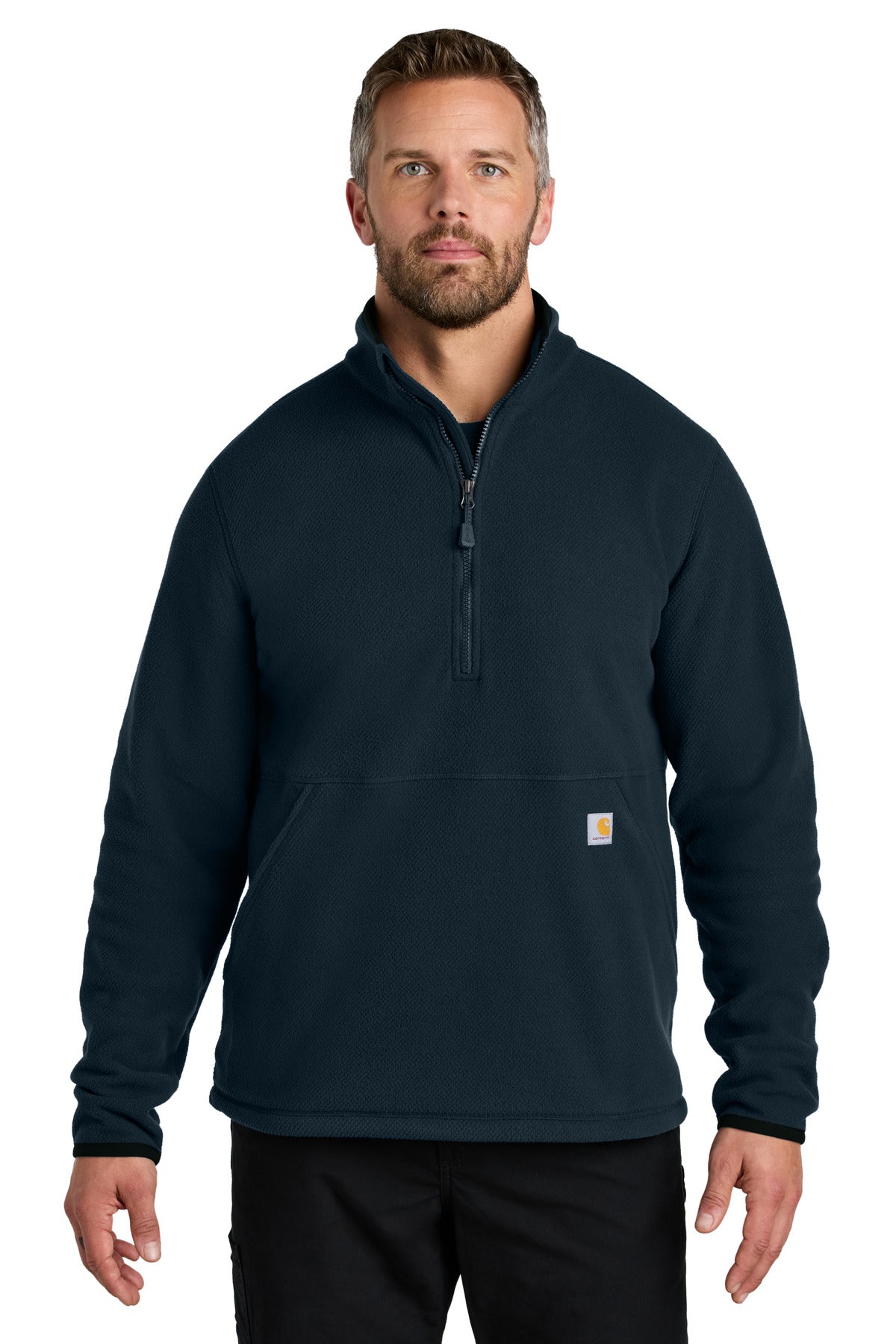CT106417 Navy Model Front