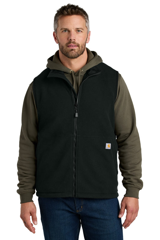 CT106418 Black Model Front