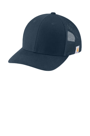CT106577 Navy Hat Left