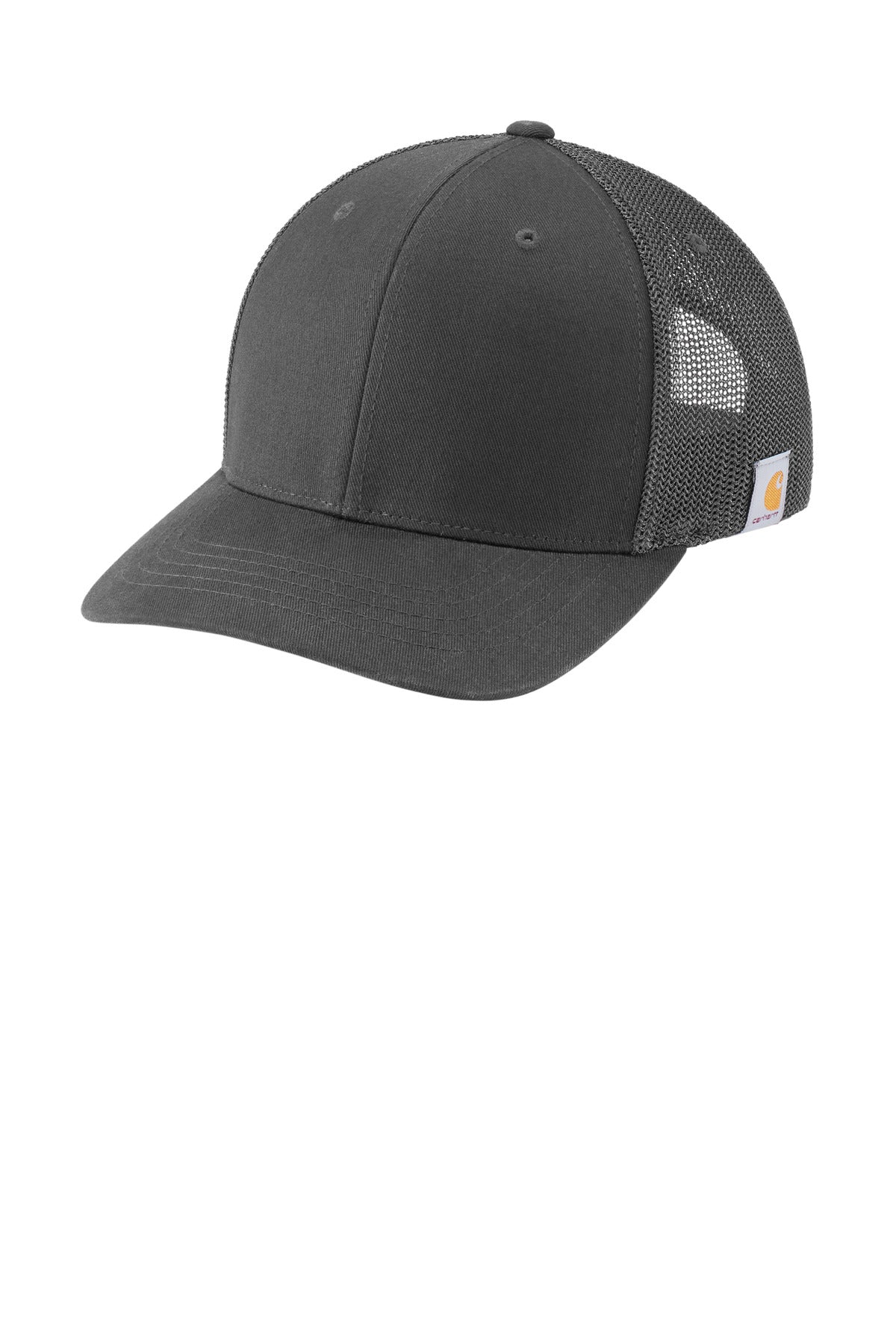 CT106577 Shadowgrey Hat Left