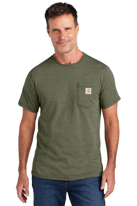 CT106652 Basilheather Model Front