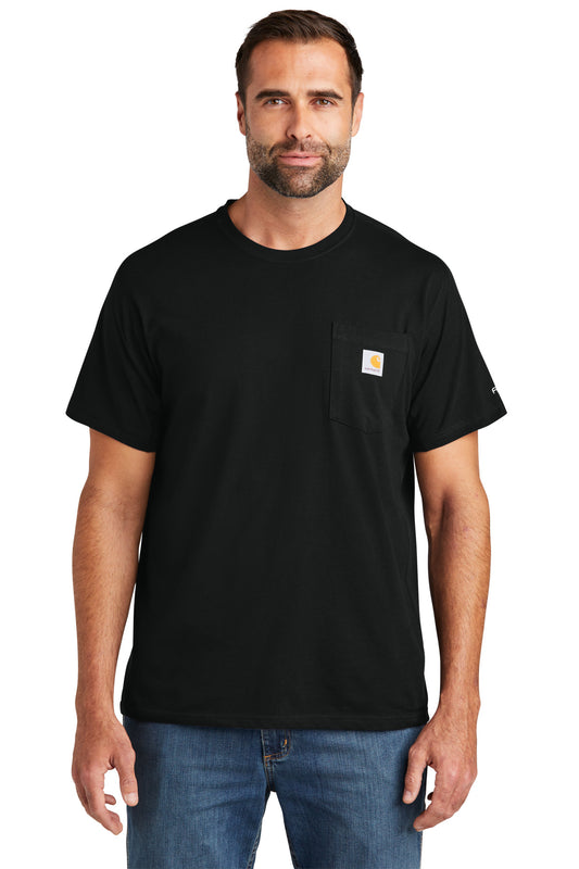 CT106652 Black Model Front
