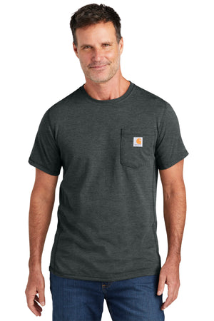 CT106652 Carbonheather Model Front