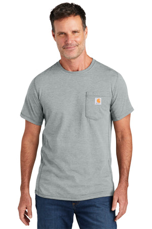 CT106652 Heathergrey Model Front